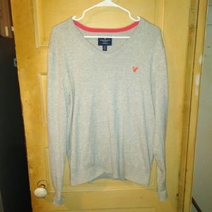 Mens Medium American Eagle sweater